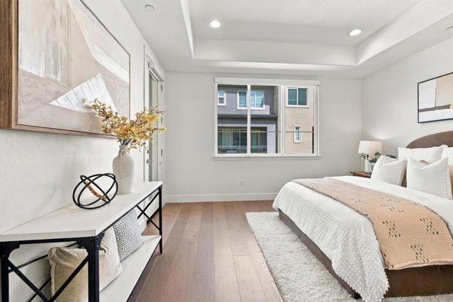 252 Odyssey Lane 26, Milpitas, CA 95035