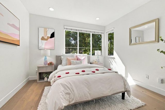 252 Odyssey Lane 26, Milpitas, CA 95035