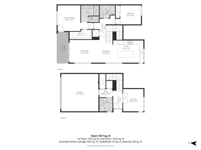 252 Odyssey Lane 26, Milpitas, CA 95035