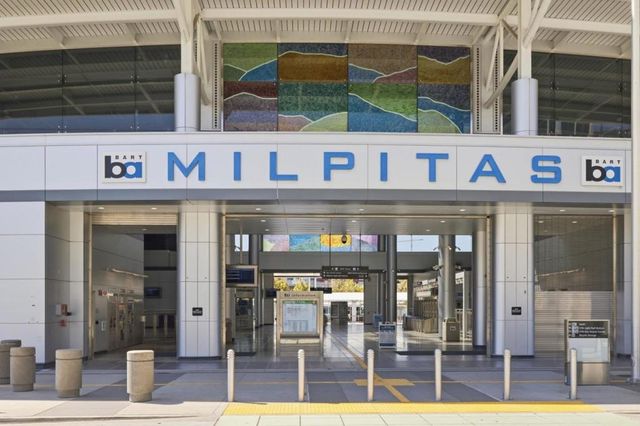 252 Odyssey Lane 26, Milpitas, CA 95035