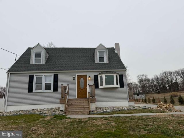 170 AIRPORT RD, New Castle, DE 19720