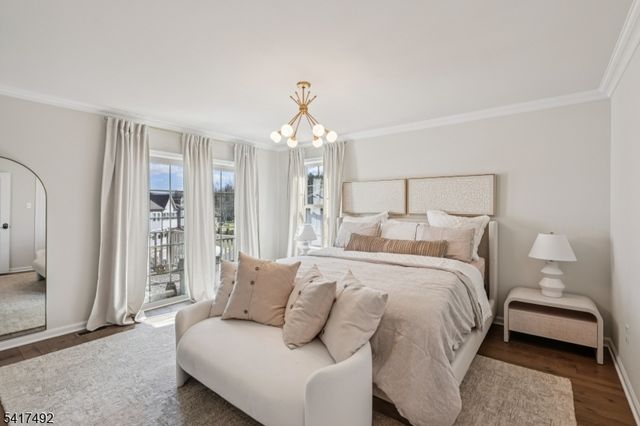 21 Dahlia Dr, Warren Twp., NJ 07059