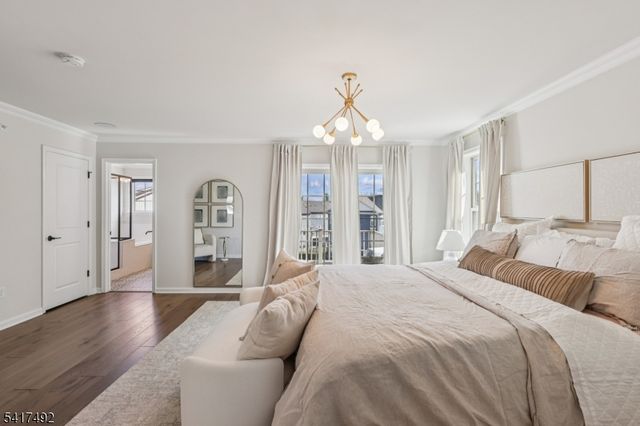 21 Dahlia Dr, Warren Twp., NJ 07059