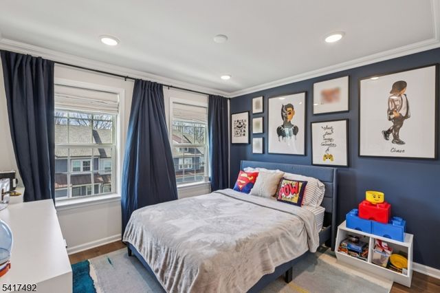 21 Dahlia Dr, Warren Twp., NJ 07059