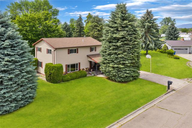 1185 Vicki Drive, Missoula, MT 59804