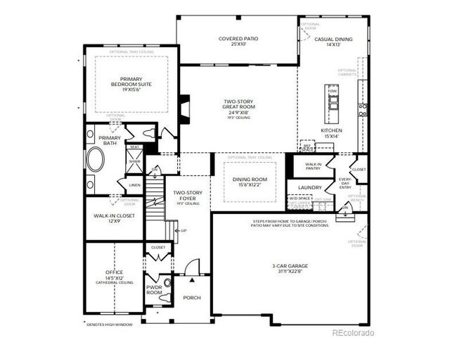 4521 Weitbrec Ln, Castle Rock, CO 80104