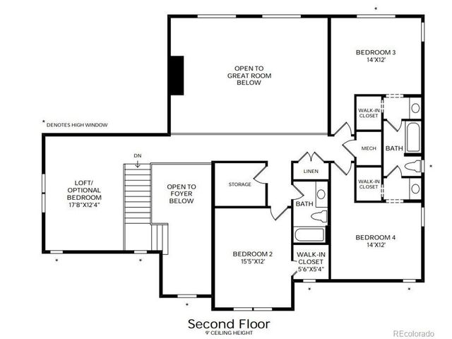 4521 Weitbrec Ln, Castle Rock, CO 80104