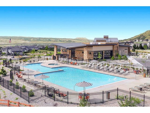 4521 Weitbrec Ln, Castle Rock, CO 80104