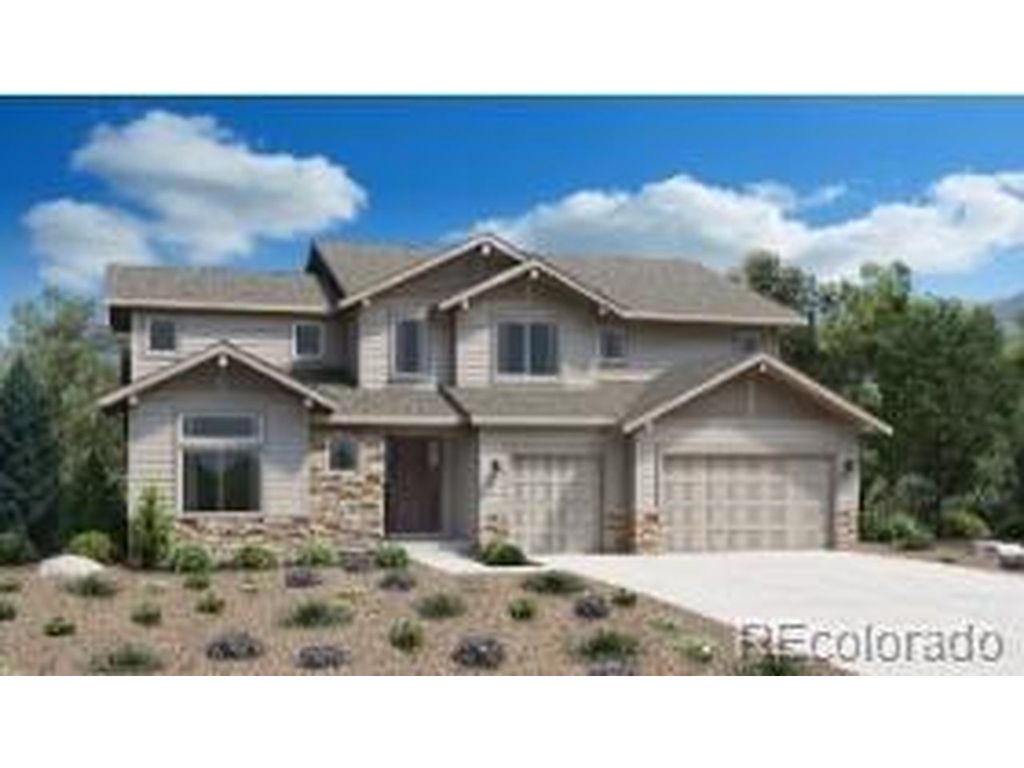 4521 Weitbrec Ln, Castle Rock, CO 80104
