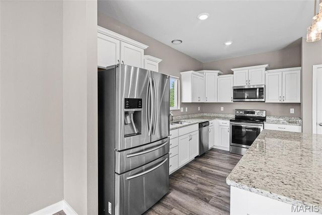 207 Grand Rapids Lane, Edwardsville, IL 62025