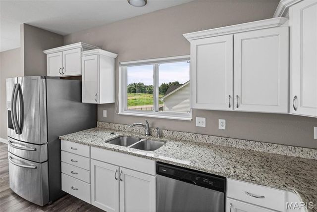 207 Grand Rapids Lane, Edwardsville, IL 62025