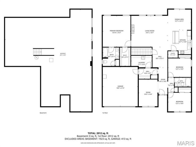 207 Grand Rapids Lane, Edwardsville, IL 62025
