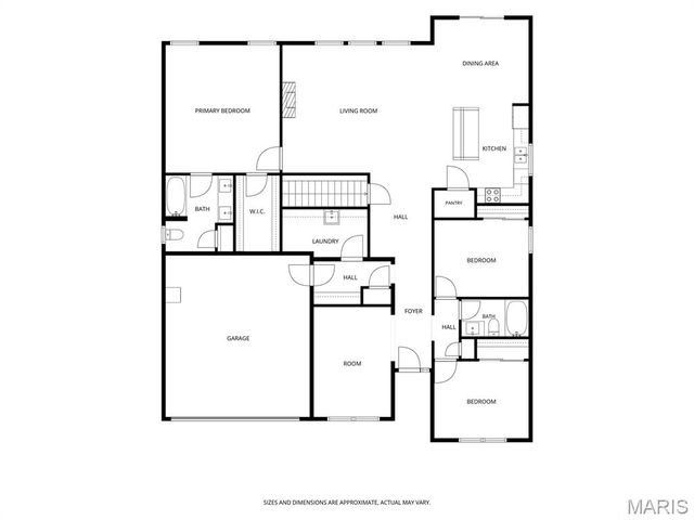 207 Grand Rapids Lane, Edwardsville, IL 62025