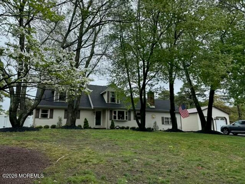 1820 Perth Amboy Avenue, Whiting, NJ 08759