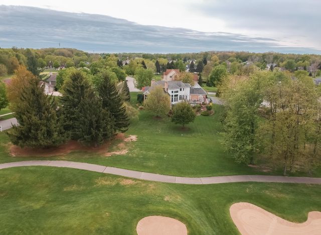 2699 Railside Court SW, Byron Center, MI 49315