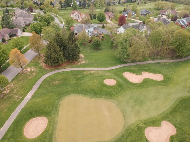 2699 Railside Court SW, Byron Center, MI 49315