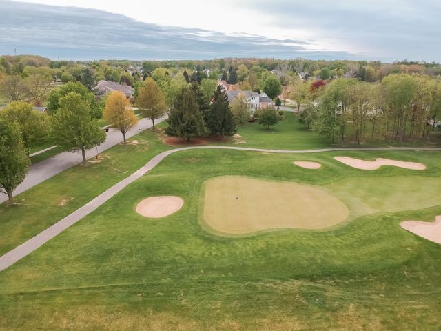 2699 Railside Court SW, Byron Center, MI 49315