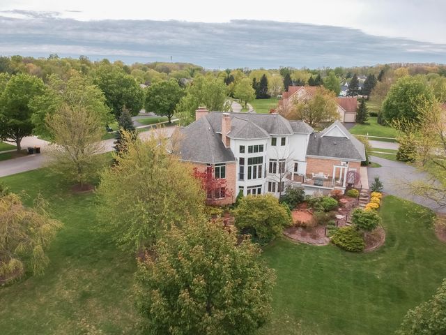 2699 Railside Court SW, Byron Center, MI 49315