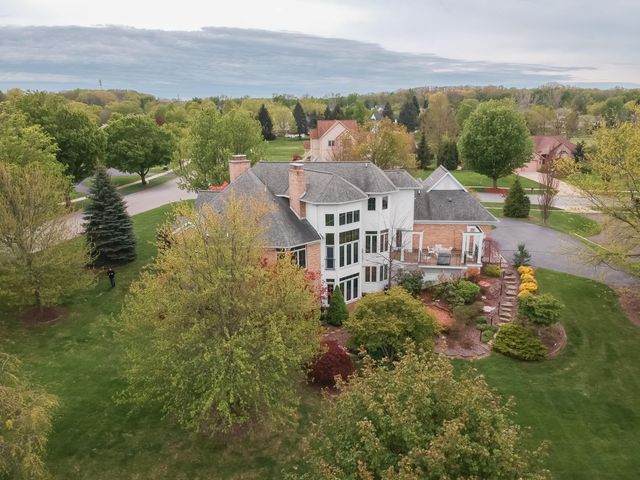 2699 Railside Court SW, Byron Center, MI 49315