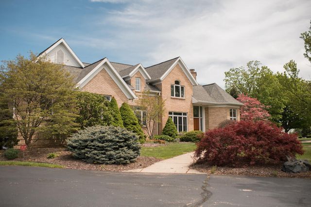 2699 Railside Court SW, Byron Center, MI 49315