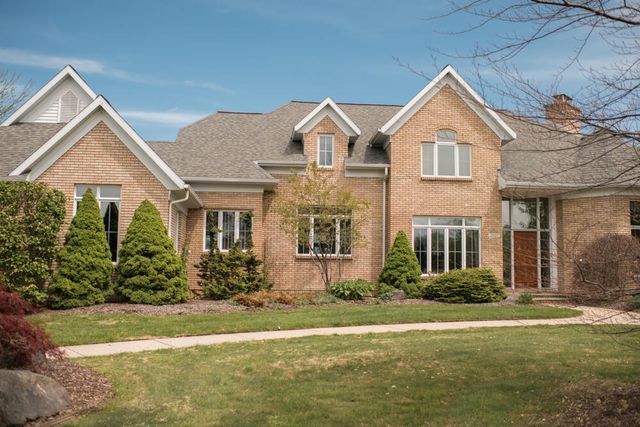2699 Railside Court SW, Byron Center, MI 49315