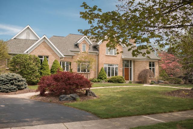 2699 Railside Court SW, Byron Center, MI 49315