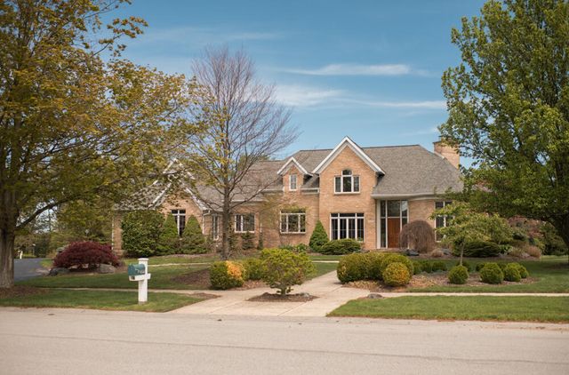 2699 Railside Court SW, Byron Center, MI 49315