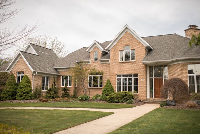 2699 Railside Court SW, Byron Center, MI 49315
