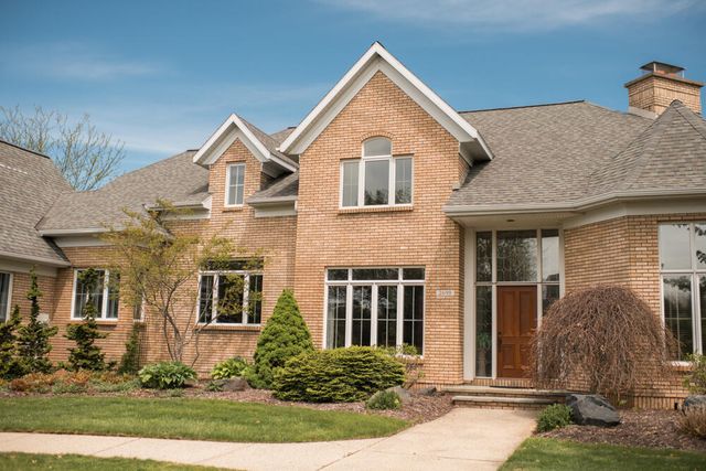 2699 Railside Court SW, Byron Center, MI 49315