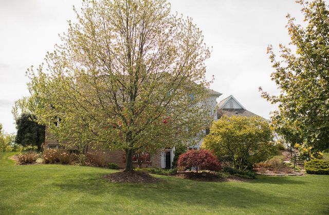 2699 Railside Court SW, Byron Center, MI 49315