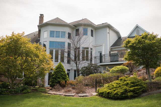 2699 Railside Court SW, Byron Center, MI 49315