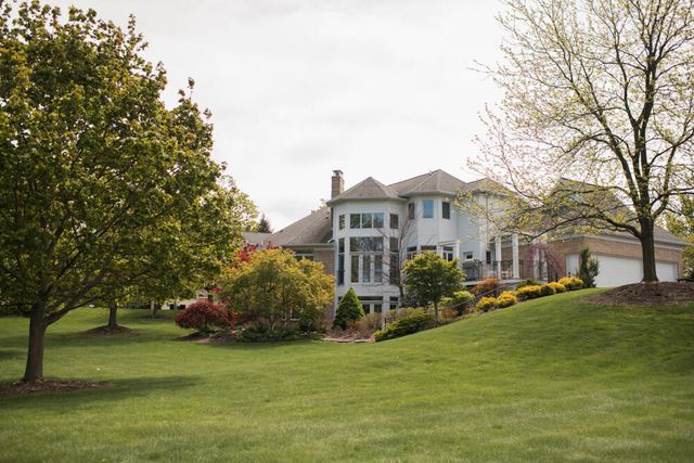 2699 Railside Court SW, Byron Center, MI 49315
