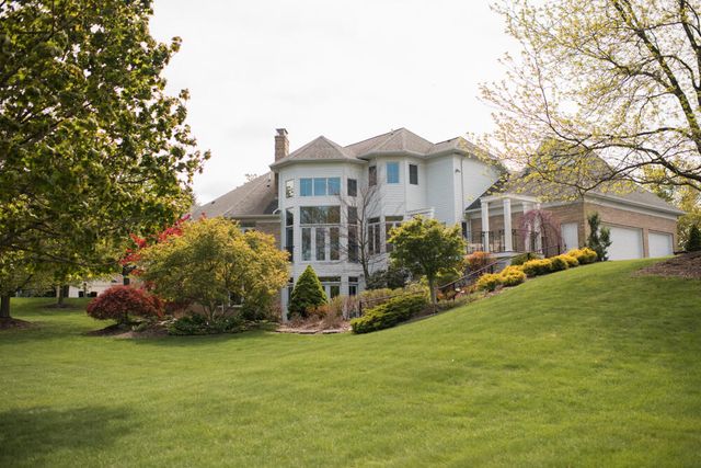 2699 Railside Court SW, Byron Center, MI 49315