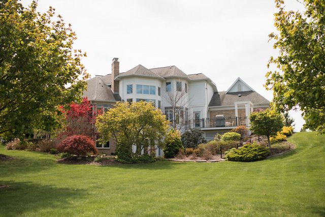 2699 Railside Court SW, Byron Center, MI 49315