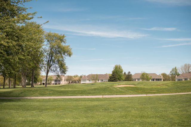 2699 Railside Court SW, Byron Center, MI 49315