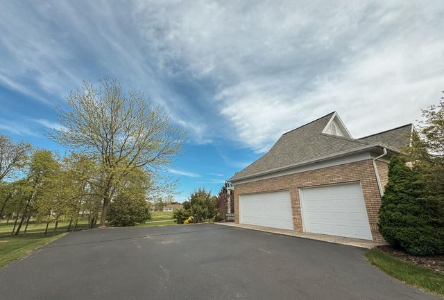 2699 Railside Court SW, Byron Center, MI 49315