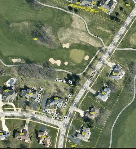 2699 Railside Court SW, Byron Center, MI 49315