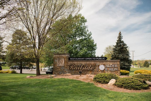 2699 Railside Court SW, Byron Center, MI 49315