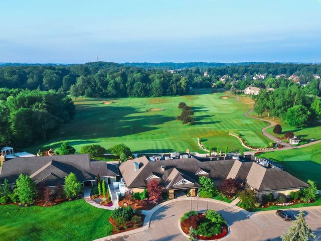 2699 Railside Court SW, Byron Center, MI 49315