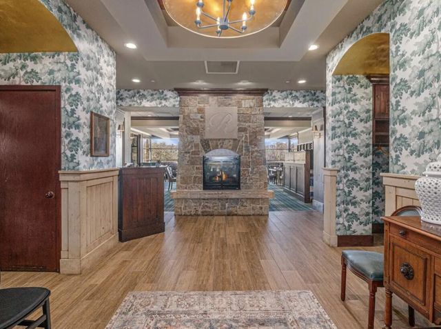 2699 Railside Court SW, Byron Center, MI 49315