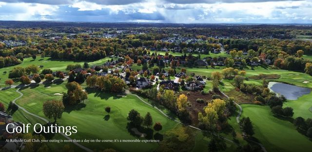 2699 Railside Court SW, Byron Center, MI 49315