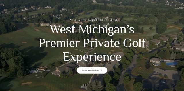 2699 Railside Court SW, Byron Center, MI 49315