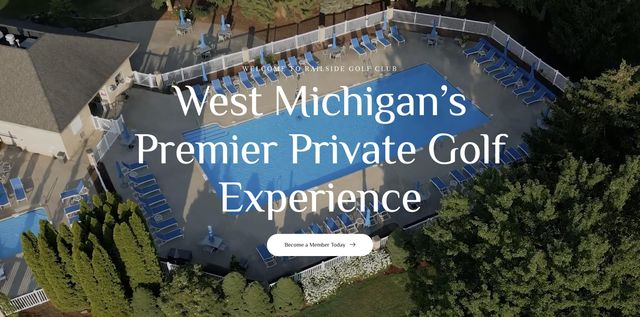 2699 Railside Court SW, Byron Center, MI 49315