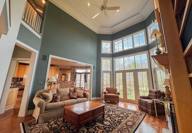 2699 Railside Court SW, Byron Center, MI 49315