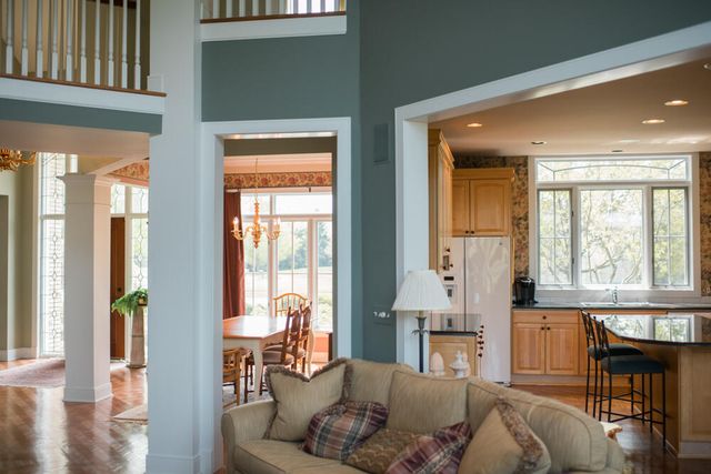 2699 Railside Court SW, Byron Center, MI 49315