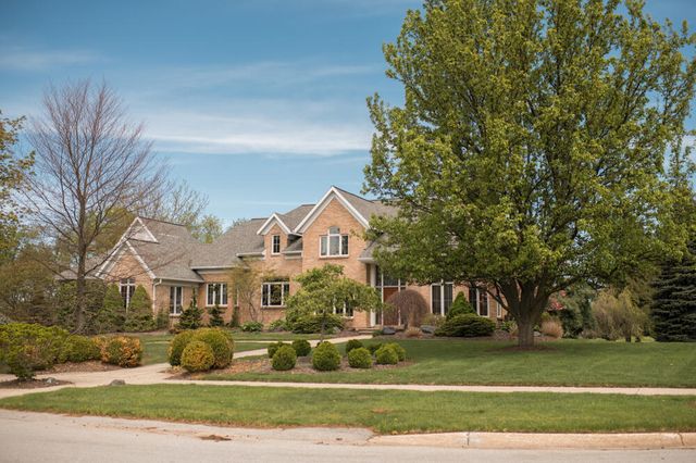 2699 Railside Court SW, Byron Center, MI 49315