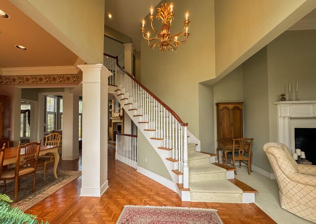 2699 Railside Court SW, Byron Center, MI 49315