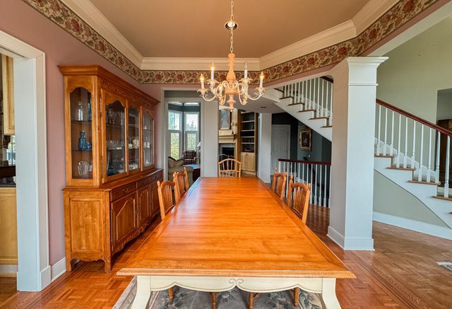 2699 Railside Court SW, Byron Center, MI 49315