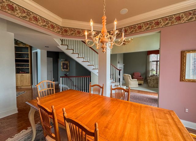 2699 Railside Court SW, Byron Center, MI 49315
