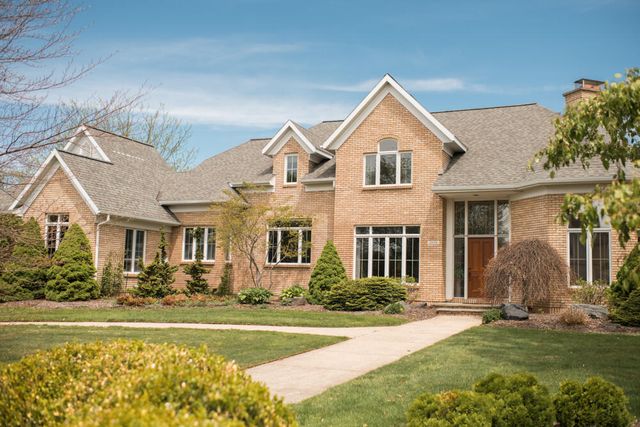 2699 Railside Court SW, Byron Center, MI 49315